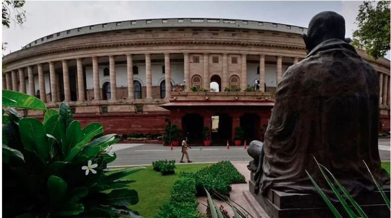 Terrorist Violence account in Lok Sabha: 5,886 security personnel killed till August 2019