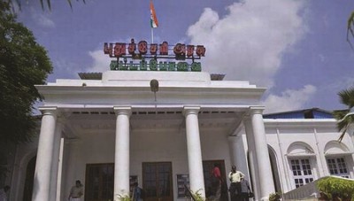 Assembly adjourns sine die in Puducherry soon after Lt.Guv address