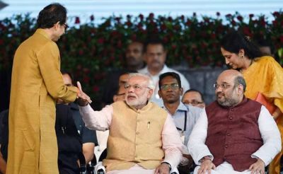 PM Modi makes  'Thank You' Call for Uddhav Thackeray: Know why?