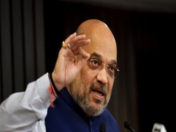 Simultaneous elections will strengthen democratic structure: Shah punctures opposition claims