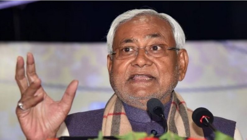 Bihar CM Nitish Kumar Expects More Parties to Join Opposition INDIA Bloc