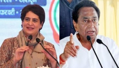 FIR Registered Against Congress Leaders' Social Media Accounts for Corruption Accusations