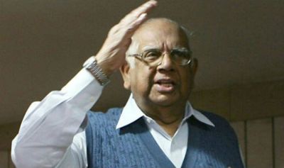 Former Lok Sabha speaker Somnath Chatterjee passes away after suffering a heart attack