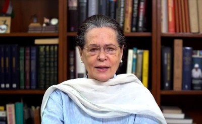 Sonia Gandhi united Opposition pitch, attend meeting on Aug 20