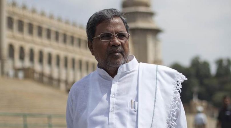 Amit Shah's UP election strategy won't work in Karnataka: Siddaramaiah