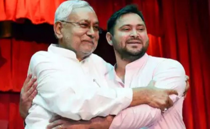 Bihar Cabinet expansion today; Key things to watch out for