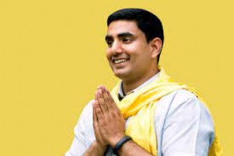 Nara Lokesh urges the government not to play with the life of women welfare secretaries