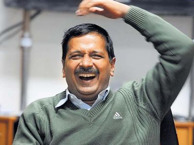 Happy birthday to Muffler Man of India:Hilariously humourous things about Arvind Kejriwal