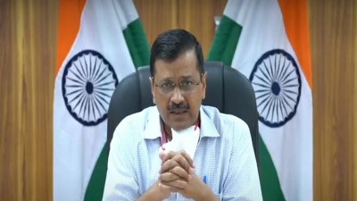 Aam Aadmi Party to make 'important announcement' for Uttarakhand on Tuesday: Arvind Kejriwal