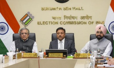 Assembly Elections for Jammu and Kashmir and Haryana Announced: Know the Voting Dates