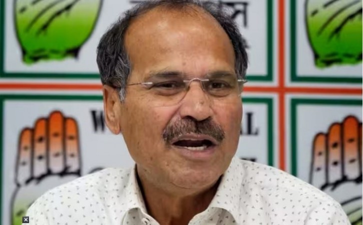 LS Privileges Panel to discuss charges against Adhir Ranjan Chowdhury today