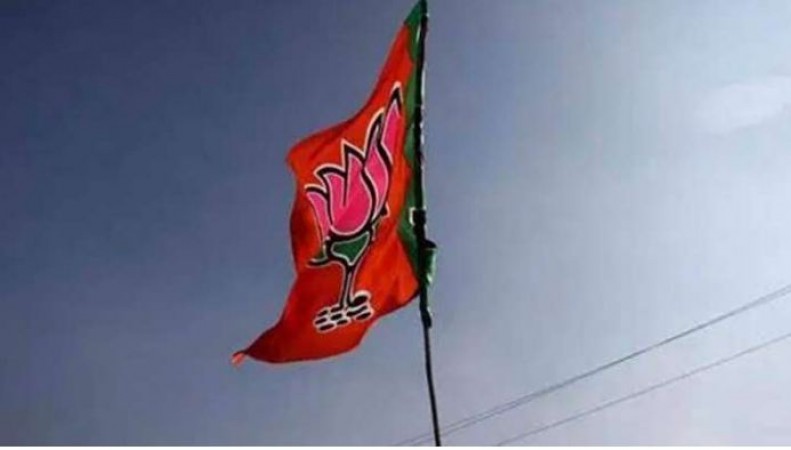 BJP will launch campaign in UP Poll to reach out to minorities, target 5000 votes per seat