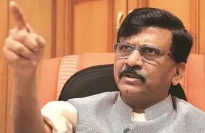 Demand for opening of Theaters in Maharashtra arose, Sanjay Raut said this