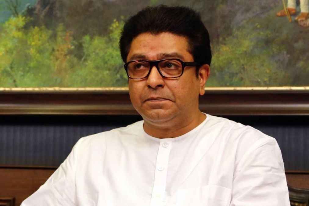 Maharashtra Leader Raj Thackeray Summoned Over Probe Into IL&FS Crisis