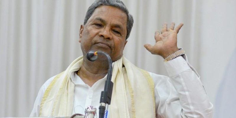 BJP Leaders are using SDPI as pawns: Siddaramaiah