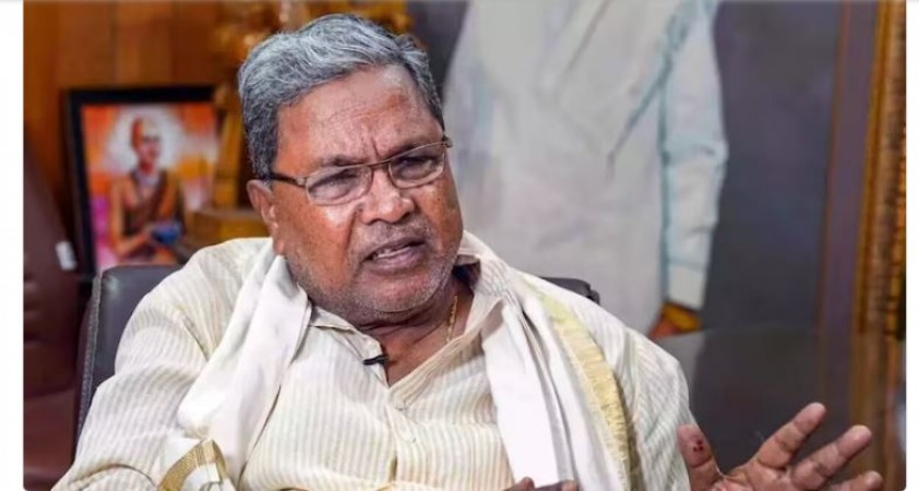 Karnataka CM Siddaramaiah Challenges Governor's Sanction for Prosecution in MUDA Scam Case