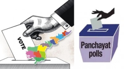 Date fixed of Panchayat Elections in Himachal Pradesh