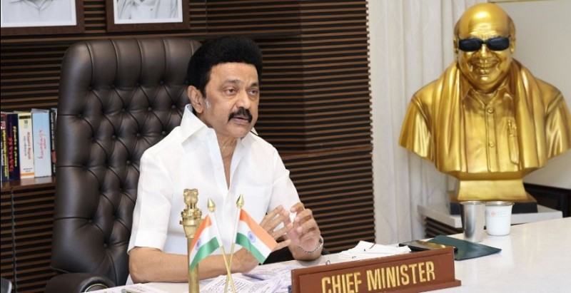 Tamil Nadu CM MK Stalin Criticizes UPSC Lateral Entry as Assault on Social Justice