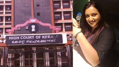 Kerala HC rejects Swapna's request to nullify the FIRs in conspiracy cases.