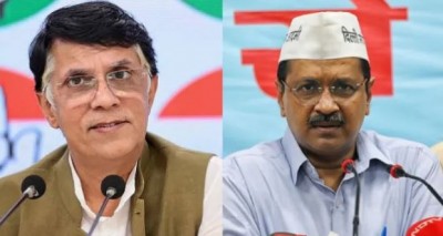 Congress Challenges AAP to Public Debate Amid Escalating Political Feud