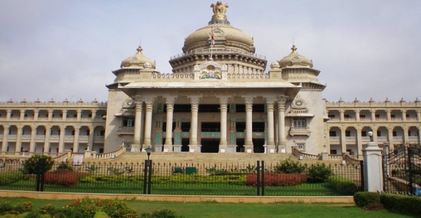 Monsoon session of Karnataka to commence from Sept 21