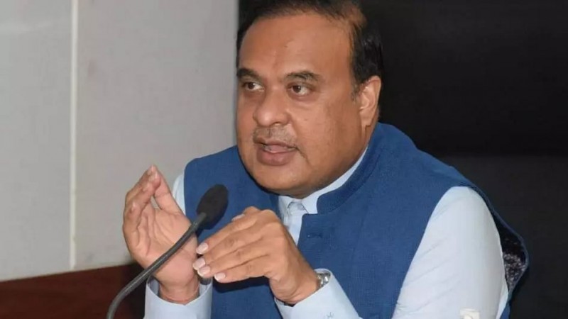 Assam to implement NEP from April 2022: CM Sarma
