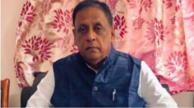 Tripura Congress acting chief Pijush Kanti Biswas quits party, takes retirement from politics