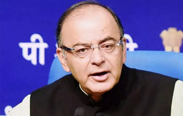 Honoring the Legacy of Arun Jaitley, the GST Architect, and BJP's Trusted troubleshooter