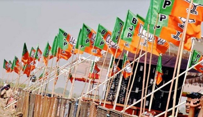 BJP organizes pan-India events to mark Sikander Bakht's birth anniversary