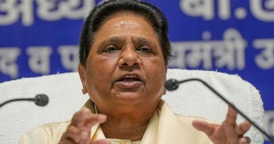 BSP Chief Mayawati Blasts SP and Congress for Their Silence on Supreme Court's SC/ST Reservation Ruling