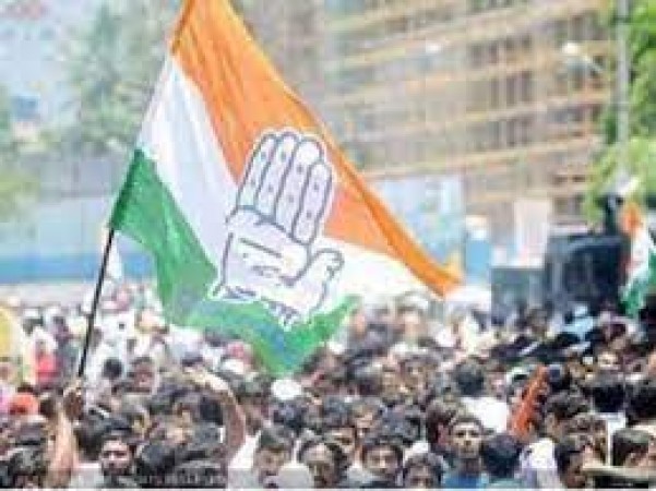 Huzurabad by-election: It's a big struggle for Congress