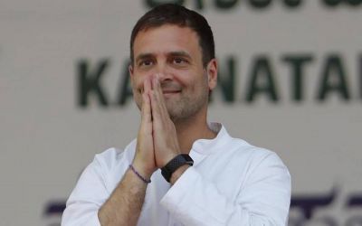 Rahul Gandhi to take stock of the situation caused by floods in Wayanad