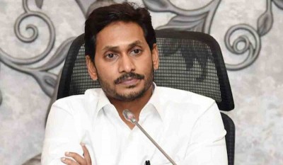 CBI Court postpones Order On Plea To Cancel Jagan’s Bail