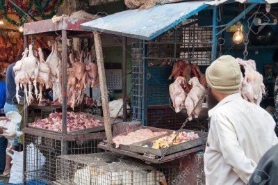 Bengaluru: BBMP orders closure of meat shops on Janmashtami