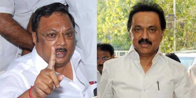 Alagiri vs Stalin row: Today the next President of DMK will decide?