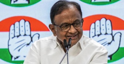 Jan Dhan Yojana: A Renamed Version of a UPA-era Scheme,  says Chidambaram