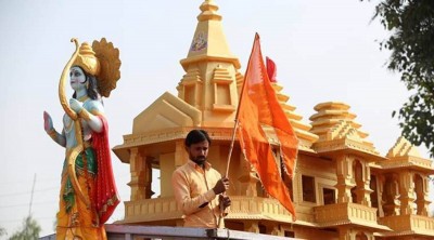AAP now plans Tiranga Yatra in Ayodhya