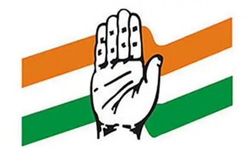 Congress unit in Kerala plunged into a crisis over high command new DCC list