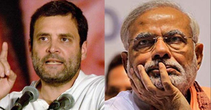 Rahul Gandhi to meet Congress core group over Rafale deal issue