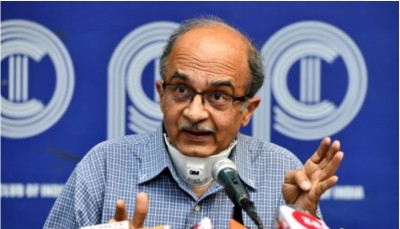 SC closes contempt case on Prashant Bhushan, Tarun Tejpal after 13-yrs