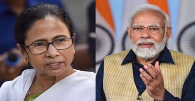 Mamata Writes Again to Modi: Demands Stricter Central Law. Timely Trials for Rape Murder Cases