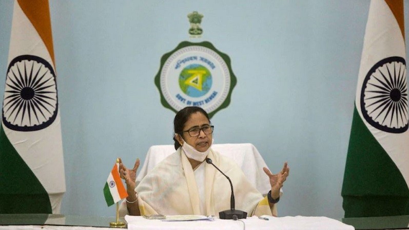 Bengal: ‘Game for 2024 to start'’: Mamata names her A-team to fight BJP