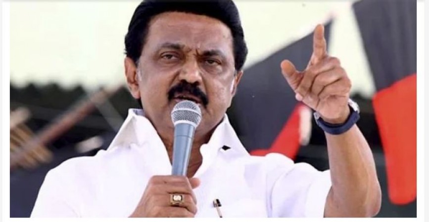 Tamil Nadu CM Stalin assures strict action against drug  traffickers