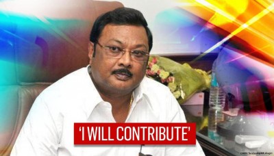 M K Alagiri assures to play a prominent role, TN Elections 2021