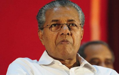 मुख्यमंत्री पिनाराई विजयन के लिए बड़ी चुनौती बन सकती है केरल की राजनीति