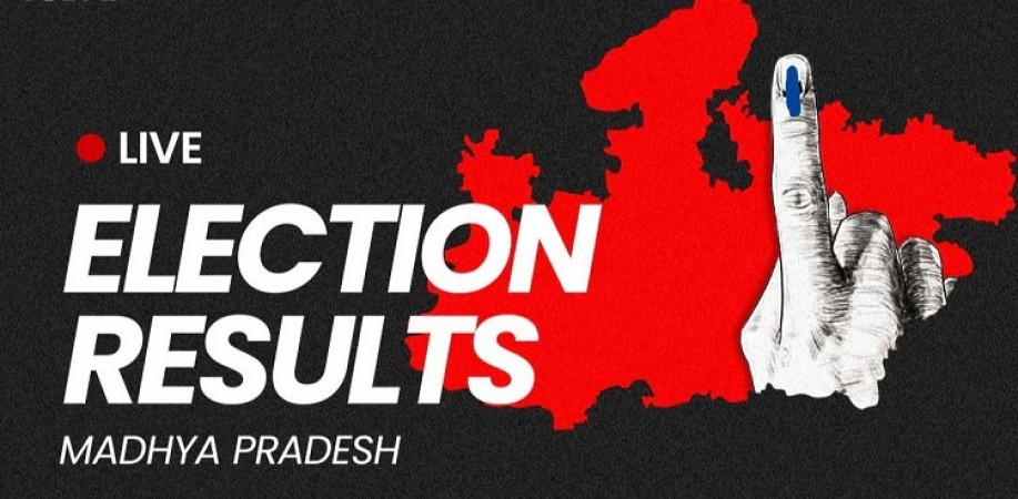 Vote Counting Commences for Madhya Pradesh Assembly Elections