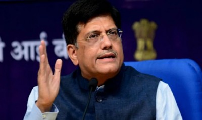 India's merchandise Export climb $390 bn as of March 14: Goyal