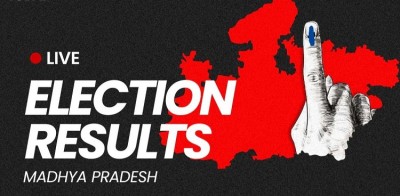 Vote Counting Commences for Madhya Pradesh Assembly Elections