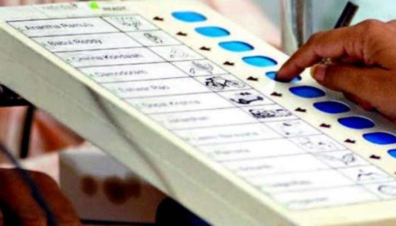 EC sorts out 1,850 polling booths as 'sensitive' in Kerala