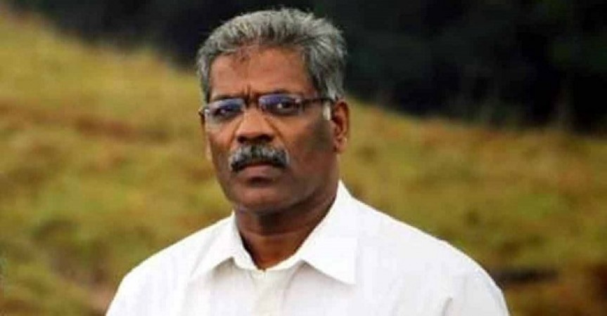 ED asks CM Raveendran to appear for questioning on Dec 10 for third time